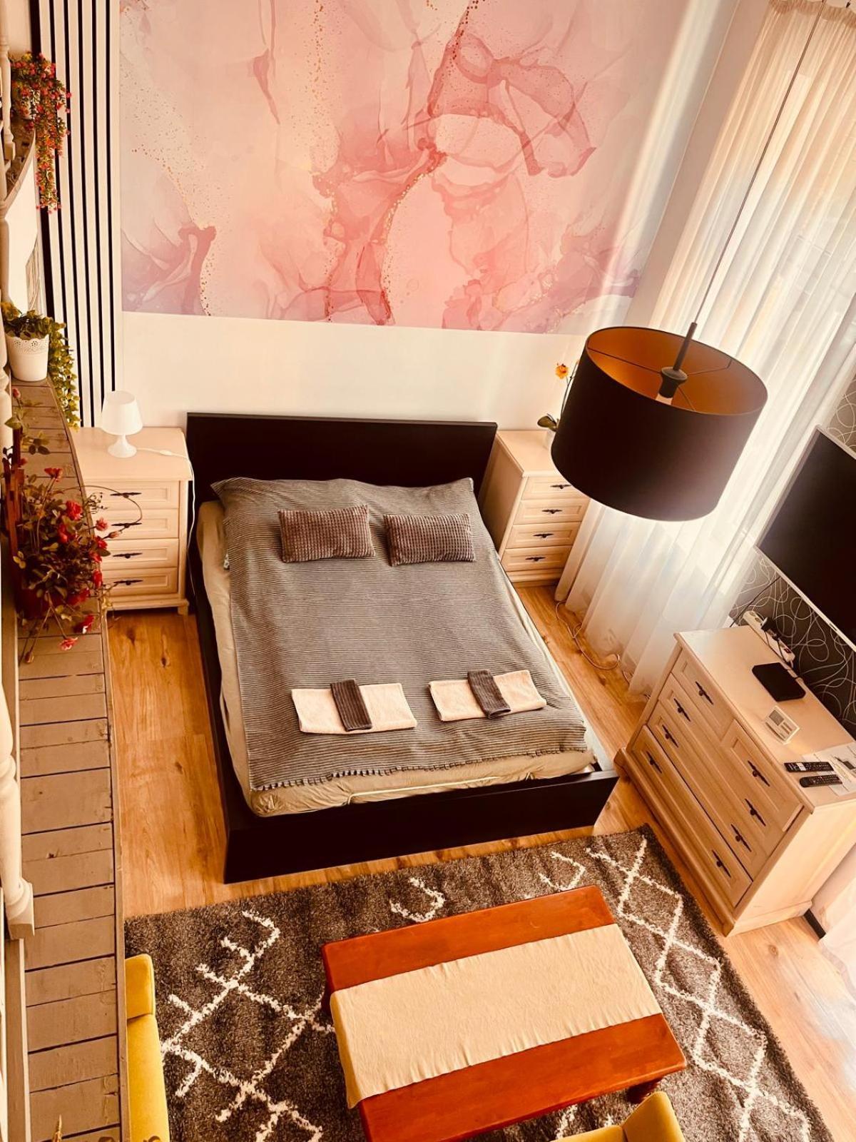 Kalvaria With Balcony, Free Parking And Ac Budapest Luaran gambar